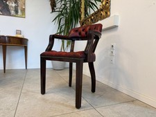 Chesterfield Fauteuill