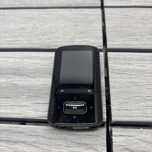 Philips gogear vibe 4gb - philips,