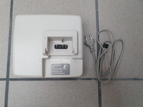 Maratron schnell ladestation - maratron, schnell-ladestation