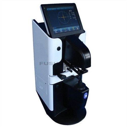 New lensmeter focimeter uv - new,