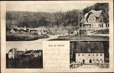 Sulzau starzach baden - ak,