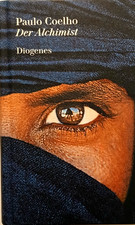 Der Alchimist. Paulo Coelho