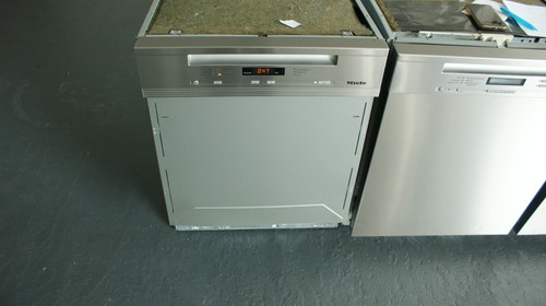 Top miele einbauspüler 6100 - g,