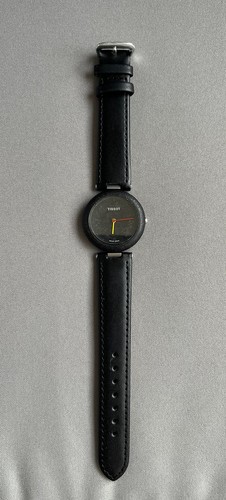 Tissot rockwatch r151 - r151, schwarz