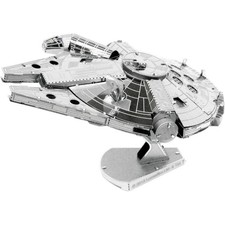 STAR WARS Millennium Falcon
