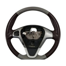 sportlenkrad 1558827 für FORD FIESTA (CB1) (09/08>10/13<) 1.6 TDCI (70KW) BER