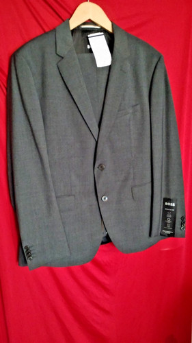 Anzug hugo boss - boss, ii