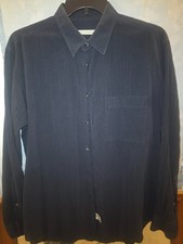 Robert friedman black long - black,