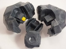 Playmobil Felsen großer Stein