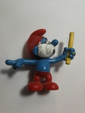 Schleich Figur Papa Schlumpf