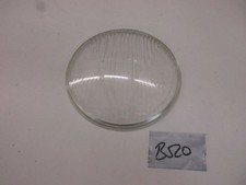 B520 Hella Scheinwerferglas Ersatzglas 9-76121 K1018 Oldtimer Opel Blitz Licht