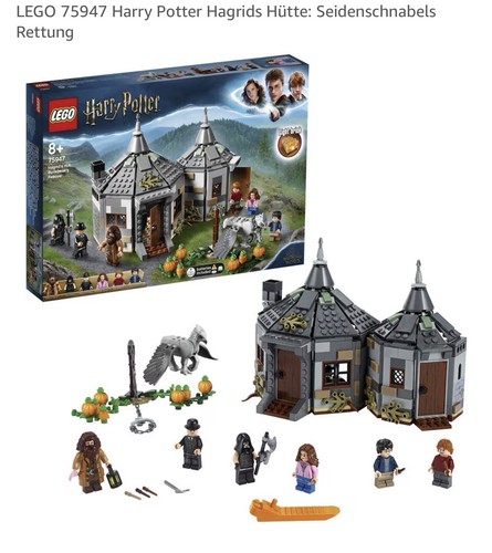 Lego harry potter - lego,