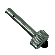 Rückstellknopf Tageskilometer