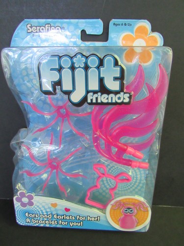 New fijit friends serafina - new,
