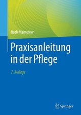 Ruth Mamerow Praxisanleitung