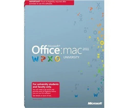 Microsoft office für mac - für,