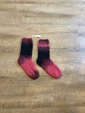 Stricksocken, Gr. 38/39