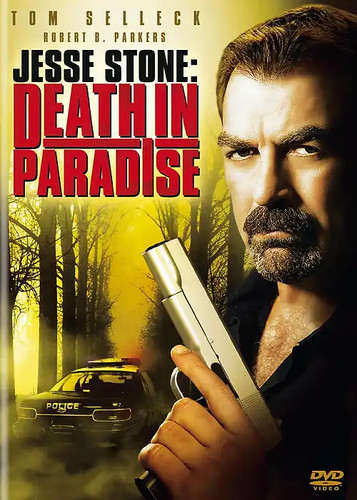 Jesse stone death - in, paradise