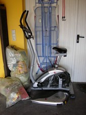 Christopeit EM3 defekt nur