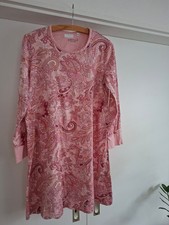 Ringella Damen Nachthemd kurz