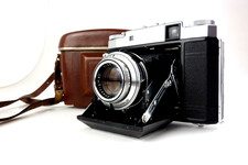 Zeiss Ikon SUPER IKONTA Novar