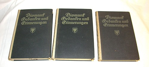 Gedanken errinnerungen - *gedanken,