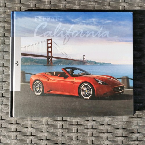 Ferrari california - ferrari,
