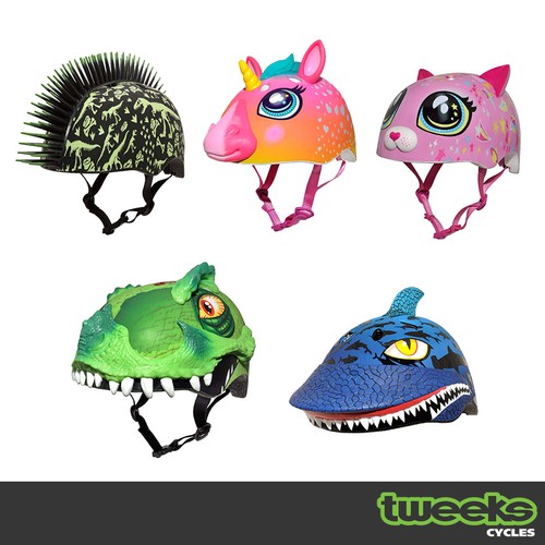Preme raskullz kinderhelm - c-preme,