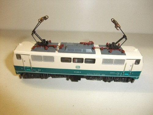 13 modelleisenbahn - k2/13,