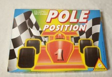 Pole Position Auto Rennspiel