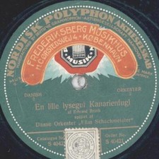 Efim Schachmeister - Kvinden