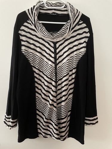 Gelco tunika shirt - tunika, 48