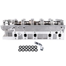 Neu Zylinderkopf Komplett Für 2003-2009 VW Touareg T5 2.5 TDI BNZ BPC BPD BPE