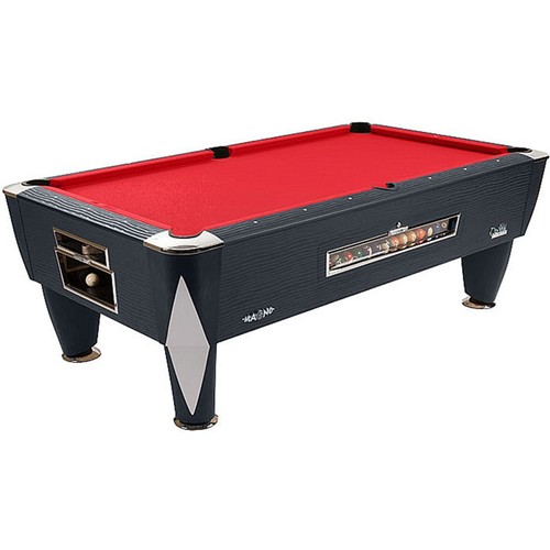 Pool billardtisch sam magno - billardtisch,