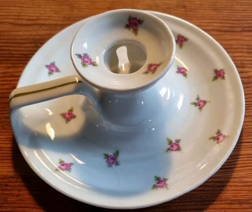Kerzenständer porzellan - *, *