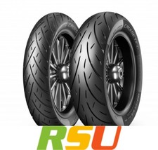 Motorradreifen Metzeler Cruisetec REINF. 150/80B16 77H Sommerreifen