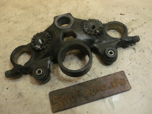 Yamaha 600 51j gabelbrücke - 600,