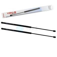 2 Stück YOU.S Gasfedern für MERCEDES CLS (C219) E-KLASSE (W/S211) - Motorhaube