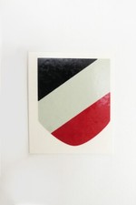 Helmabzeichen Wappen