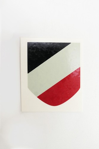 Helmabzeichen wappen - helmabzeichen,
