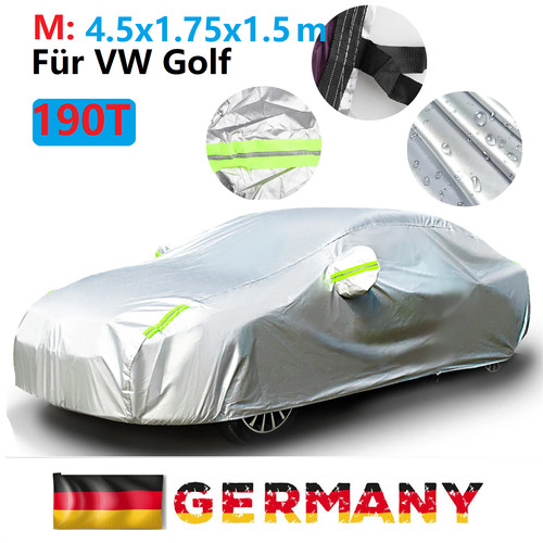Für golf ganzgarage - vw,