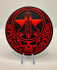 Patch PVC Eurofighter
