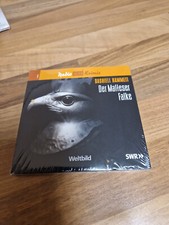 malteser falke + fluch des