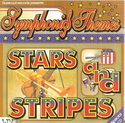 Symphonic themes stars and - symphonic,