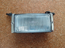 Mercedes Benz w107 sl slc bosch Nebelscheinwerfer