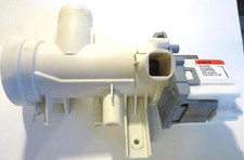 Ablaufpumpe Askoll Type R050 (RC0232) für AEG Electrolux Lavamat Waschmaschine