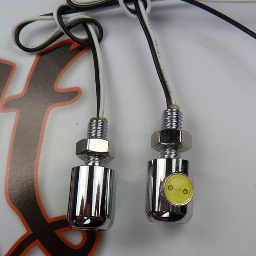 Kennzeichenbeleuchtung led - kennzeichenbeleuchtung,