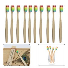 Holz Zahnb��rste f��r