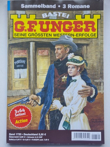 Bastei unger - bastei, g.f.