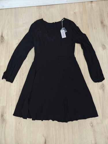 Guess elegantes kleid m - guess,